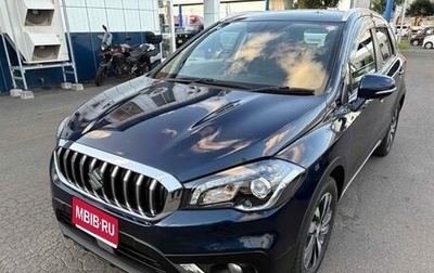 Suzuki SX4 II рестайлинг, 2018 год, 1 250 125 рублей, 1 фотография