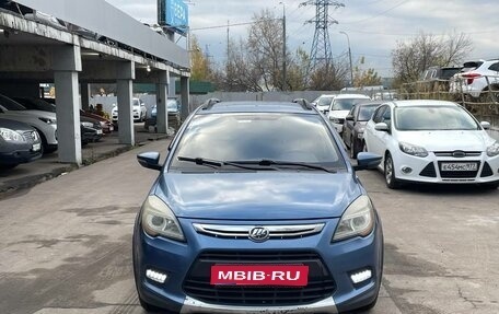 Lifan X50, 2017 год, 640 000 рублей, 1 фотография