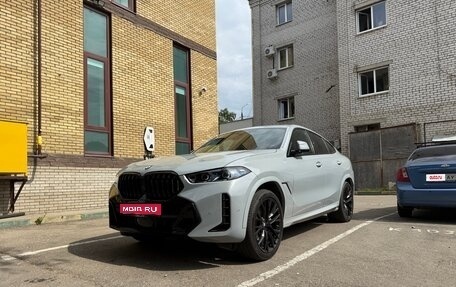 BMW X6, 2023 год, 12 000 000 рублей, 1 фотография