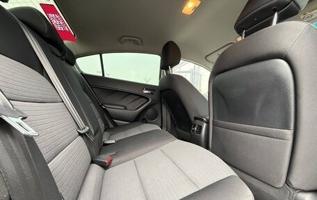 KIA Cerato III, 2013 год, 1 199 000 рублей, 4 фотография