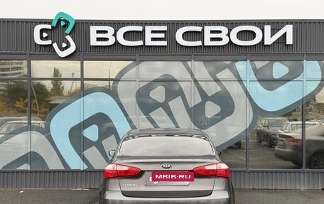 KIA Cerato III, 2013 год, 1 199 000 рублей, 6 фотография