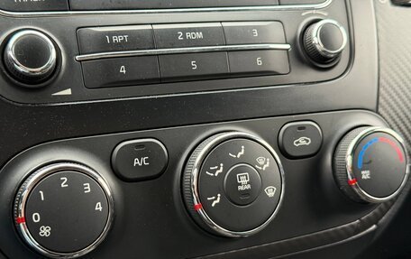 KIA Cerato III, 2013 год, 1 199 000 рублей, 13 фотография