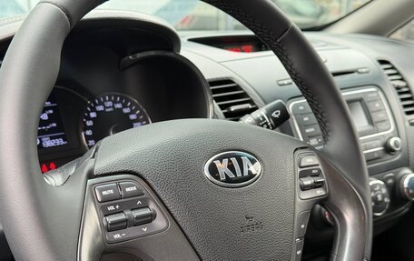 KIA Cerato III, 2013 год, 1 199 000 рублей, 20 фотография