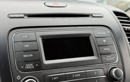 KIA Cerato III, 2013 год, 1 199 000 рублей, 11 фотография