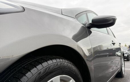 KIA Cerato III, 2013 год, 1 199 000 рублей, 19 фотография