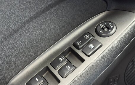 KIA Cerato III, 2013 год, 1 199 000 рублей, 15 фотография