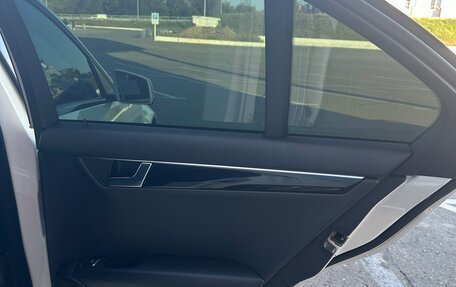 Mercedes-Benz C-Класс, 2011 год, 1 360 000 рублей, 8 фотография