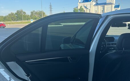 Mercedes-Benz C-Класс, 2011 год, 1 360 000 рублей, 5 фотография