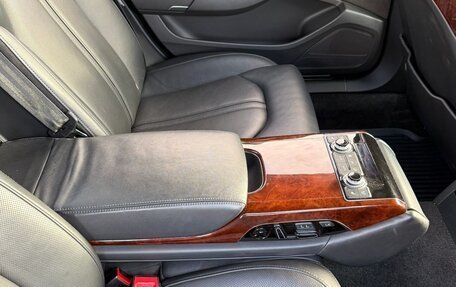 Audi A8, 2012 год, 2 550 000 рублей, 2 фотография