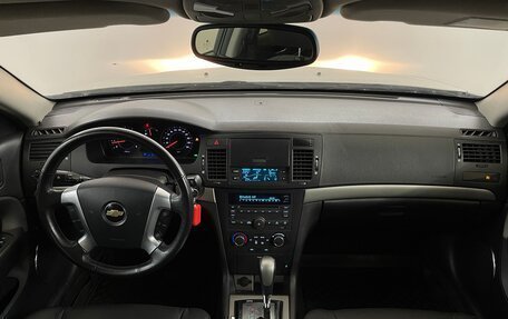 Chevrolet Epica, 2012 год, 770 000 рублей, 5 фотография