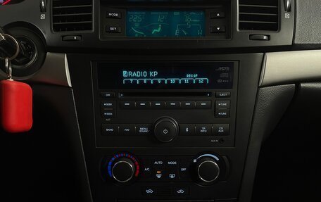 Chevrolet Epica, 2012 год, 770 000 рублей, 7 фотография