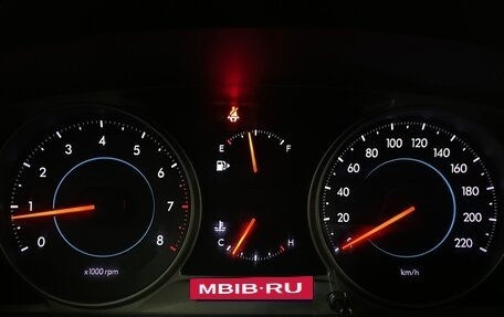 Chevrolet Epica, 2012 год, 770 000 рублей, 6 фотография