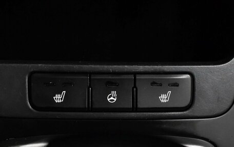 KIA Rio IV, 2019 год, 1 191 300 рублей, 10 фотография