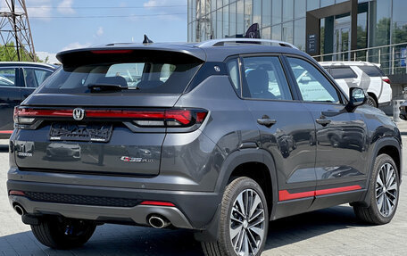 Changan CS35 Plus, 2025 год, 2 709 900 рублей, 5 фотография