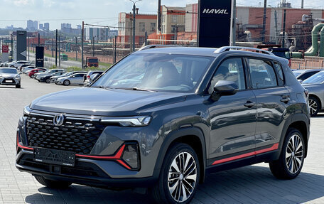 Changan CS35 Plus, 2025 год, 2 709 900 рублей, 2 фотография