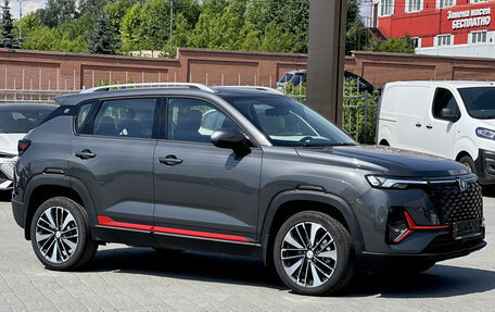 Changan CS35 Plus, 2025 год, 2 709 900 рублей, 3 фотография