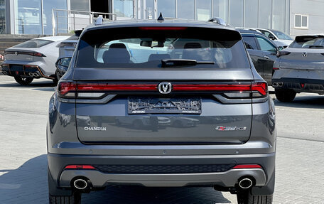 Changan CS35 Plus, 2025 год, 2 709 900 рублей, 6 фотография