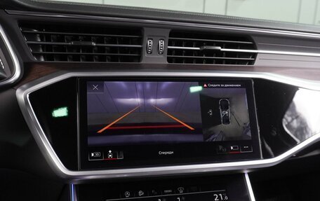 Audi A6, 2022 год, 6 799 000 рублей, 15 фотография