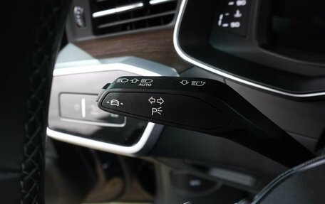Audi A6, 2022 год, 6 799 000 рублей, 19 фотография