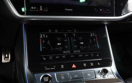 Audi A6, 2022 год, 6 799 000 рублей, 12 фотография