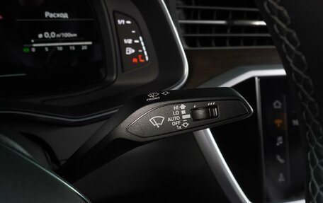 Audi A6, 2022 год, 6 799 000 рублей, 20 фотография