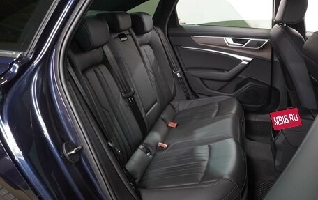Audi A6, 2022 год, 6 799 000 рублей, 7 фотография
