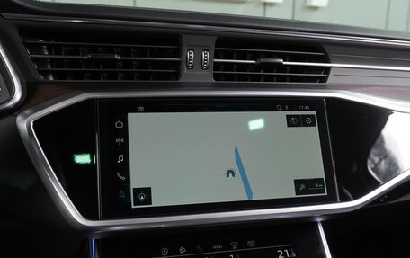 Audi A6, 2022 год, 6 799 000 рублей, 14 фотография
