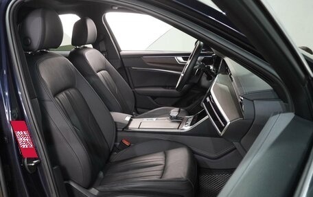 Audi A6, 2022 год, 6 799 000 рублей, 8 фотография