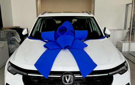 Changan CS35 Plus, 2025 год, 2 709 900 рублей, 2 фотография