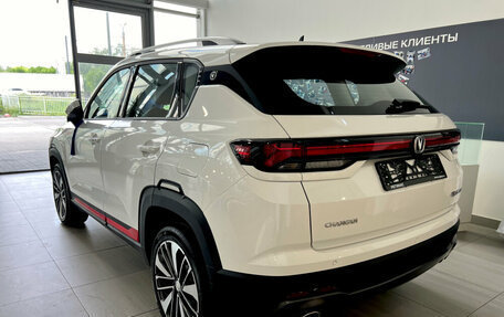 Changan CS35 Plus, 2025 год, 2 709 900 рублей, 5 фотография