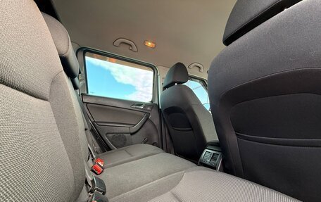 Skoda Yeti I рестайлинг, 2011 год, 990 000 рублей, 4 фотография