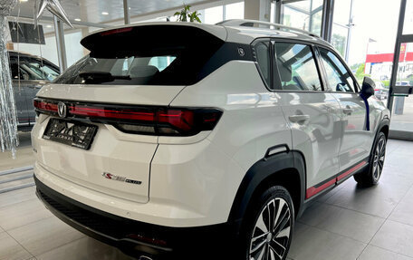 Changan CS35 Plus, 2025 год, 2 709 900 рублей, 3 фотография