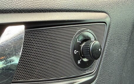 Skoda Yeti I рестайлинг, 2011 год, 990 000 рублей, 15 фотография