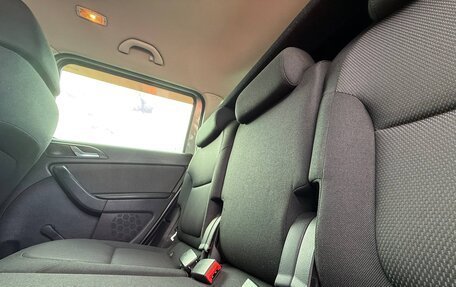 Skoda Yeti I рестайлинг, 2011 год, 990 000 рублей, 13 фотография