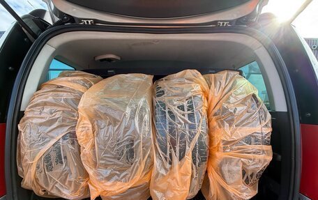 Skoda Yeti I рестайлинг, 2011 год, 990 000 рублей, 12 фотография