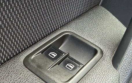 Skoda Yeti I рестайлинг, 2011 год, 990 000 рублей, 14 фотография