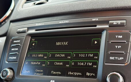 Skoda Yeti I рестайлинг, 2011 год, 990 000 рублей, 21 фотография