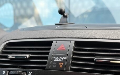 Skoda Yeti I рестайлинг, 2011 год, 990 000 рублей, 20 фотография