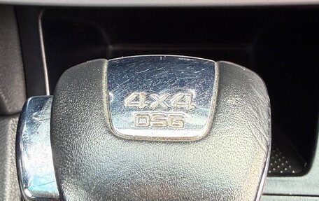 Skoda Yeti I рестайлинг, 2011 год, 990 000 рублей, 22 фотография