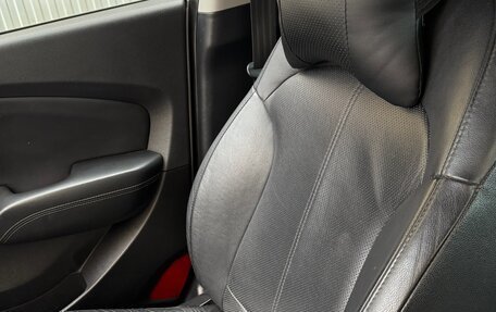 Hyundai ix35 I рестайлинг, 2015 год, 1 650 000 рублей, 8 фотография