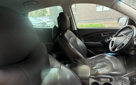 Hyundai ix35 I рестайлинг, 2015 год, 1 650 000 рублей, 5 фотография