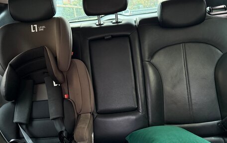 Hyundai ix35 I рестайлинг, 2015 год, 1 650 000 рублей, 9 фотография