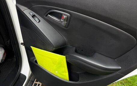 Hyundai ix35 I рестайлинг, 2015 год, 1 650 000 рублей, 11 фотография