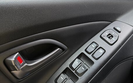 Hyundai ix35 I рестайлинг, 2015 год, 1 650 000 рублей, 7 фотография