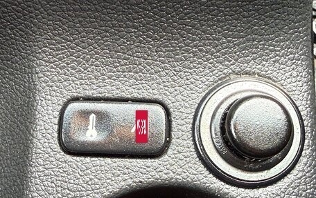 Skoda Yeti I рестайлинг, 2011 год, 990 000 рублей, 23 фотография