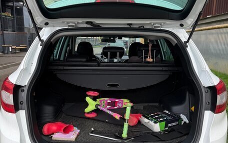 Hyundai ix35 I рестайлинг, 2015 год, 1 650 000 рублей, 12 фотография