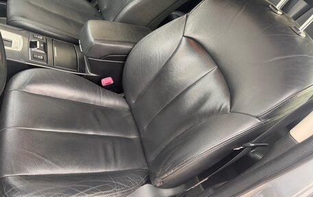 Subaru Outback IV рестайлинг, 2012 год, 1 300 000 рублей, 13 фотография