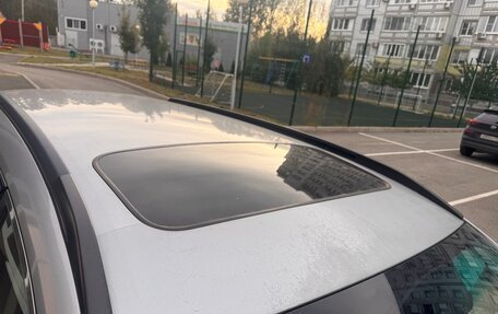 Subaru Outback IV рестайлинг, 2012 год, 1 300 000 рублей, 7 фотография