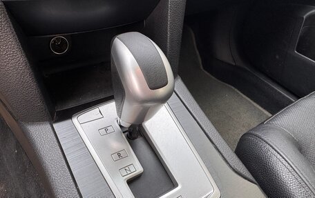 Subaru Outback IV рестайлинг, 2012 год, 1 300 000 рублей, 11 фотография