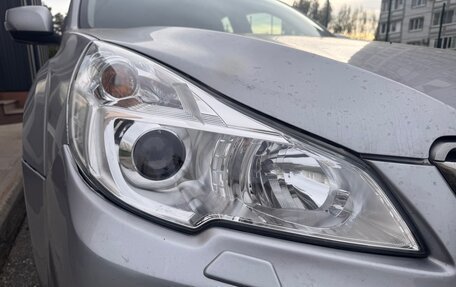 Subaru Outback IV рестайлинг, 2012 год, 1 300 000 рублей, 6 фотография